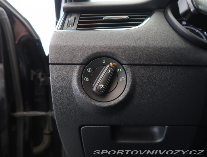 Škoda Octavia RS RS RS 2.0 TDI 2014