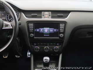 Škoda Octavia RS RS RS 2.0 TDI 2014
