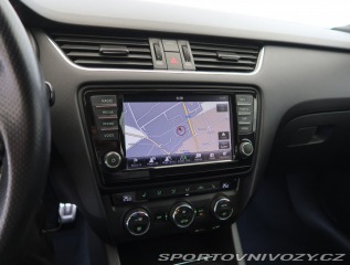 Škoda Octavia RS RS RS 2.0 TDI 2014