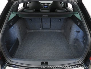 Škoda Octavia RS RS RS 2.0 TDI 2014