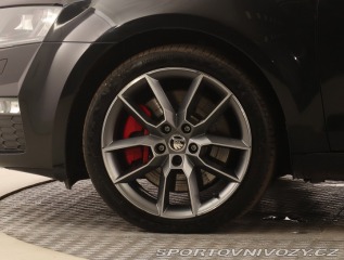 Škoda Octavia RS RS RS 2.0 TDI 2014
