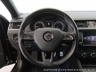 Škoda Octavia RS RS RS 2.0 TDI 2014