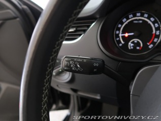 Škoda Octavia RS RS RS 2.0 TDI 2014