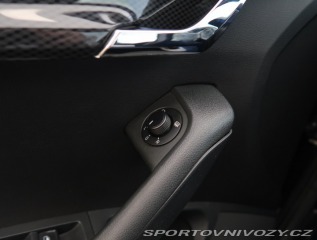 Škoda Octavia RS RS RS 2.0 TDI 2014