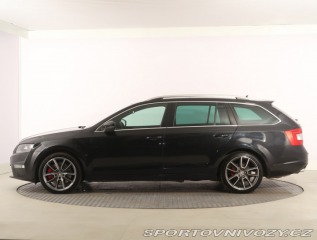 Škoda Octavia RS RS RS 2.0 TDI 2014