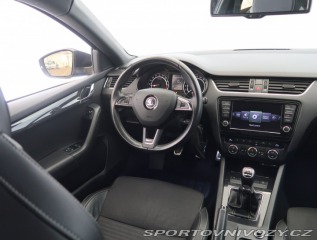 Škoda Octavia RS RS RS 2.0 TDI 2014