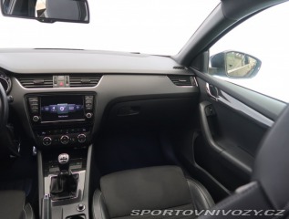 Škoda Octavia RS RS RS 2.0 TDI 2014