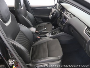 Škoda Octavia RS RS RS 2.0 TDI 2014