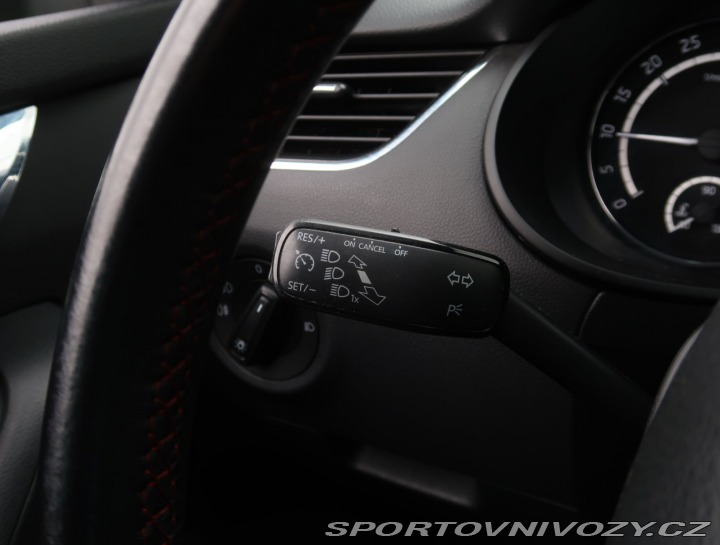 Škoda Octavia RS RS Challenge RS 2.0 TDI 2014