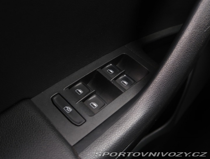 Škoda Octavia RS RS Challenge RS 2.0 TDI 2014