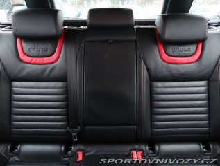 Škoda Octavia RS RS Challenge RS 2.0 TDI 2014