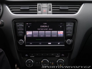 Škoda Octavia RS RS Challenge RS 2.0 TDI 2014