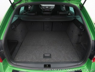 Škoda Octavia RS RS Challenge RS 2.0 TDI 2014