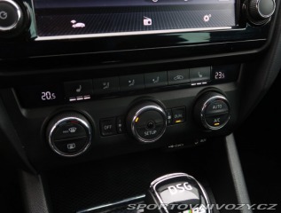 Škoda Octavia RS RS Challenge RS 2.0 TDI 2014