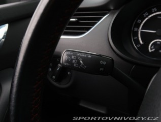 Škoda Octavia RS RS Challenge RS 2.0 TDI 2014