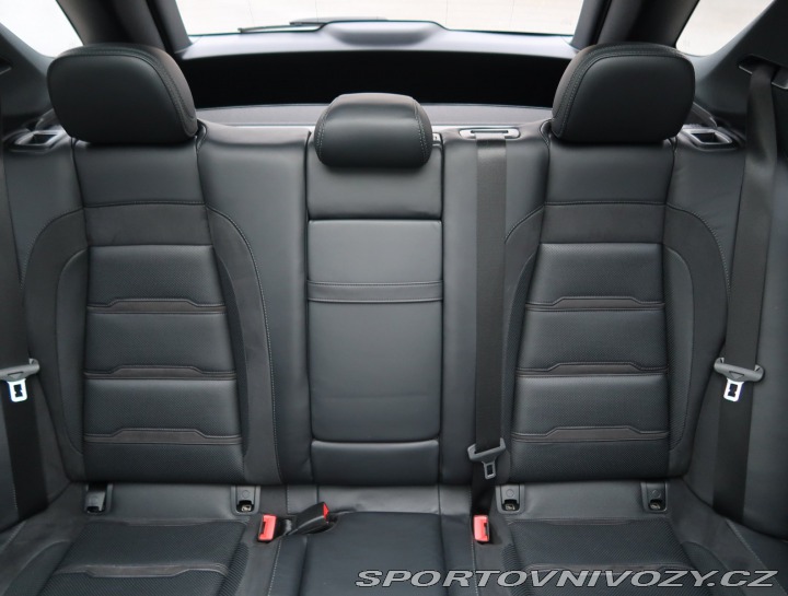 Mercedes-Benz Ostatní modely GLE AMG GLE 53 AMG 2020