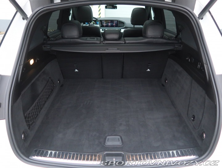 Mercedes-Benz Ostatní modely GLE AMG GLE 53 AMG 2020