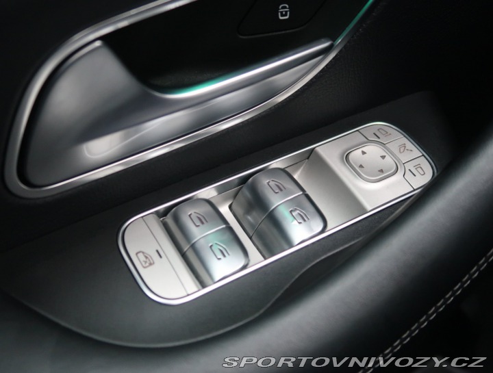 Mercedes-Benz Ostatní modely GLE AMG GLE 53 AMG 2020