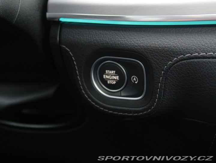 Mercedes-Benz Ostatní modely GLE AMG GLE 53 AMG 2020