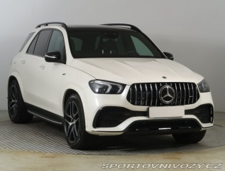 Mercedes-Benz Ostatní modely GLE AMG GLE 53 AMG 2020