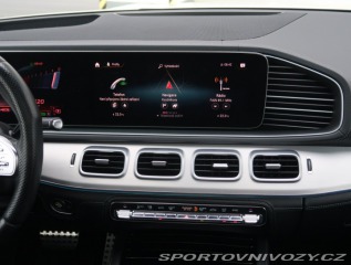 Mercedes-Benz Ostatní modely GLE AMG GLE 53 AMG 2020
