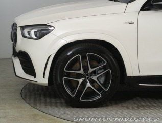 Mercedes-Benz Ostatní modely GLE AMG GLE 53 AMG 2020