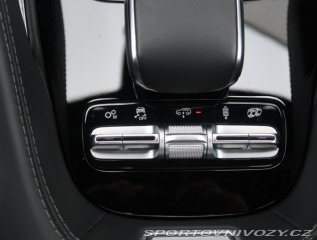 Mercedes-Benz Ostatní modely GLE AMG GLE 53 AMG 2020