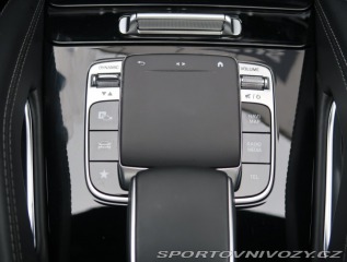 Mercedes-Benz Ostatní modely GLE AMG GLE 53 AMG 2020