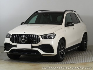 Mercedes-Benz Ostatní modely GLE AMG GLE 53 AMG 2020