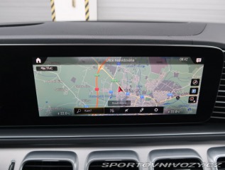 Mercedes-Benz Ostatní modely GLE AMG GLE 53 AMG 2020