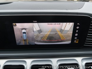 Mercedes-Benz Ostatní modely GLE AMG GLE 53 AMG 2020