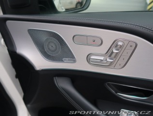 Mercedes-Benz Ostatní modely GLE AMG GLE 53 AMG 2020