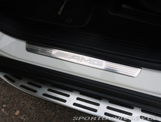 Mercedes-Benz Ostatní modely GLE AMG GLE 53 AMG 2020