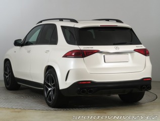 Mercedes-Benz Ostatní modely GLE AMG GLE 53 AMG 2020
