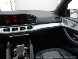 Mercedes-Benz Ostatní modely GLE AMG GLE 53 AMG 2020