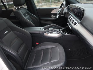 Mercedes-Benz Ostatní modely GLE AMG GLE 53 AMG 2020
