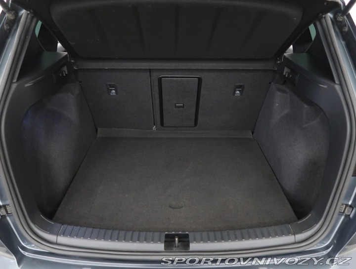 Cupra Ateca 2.0 TSI 2021