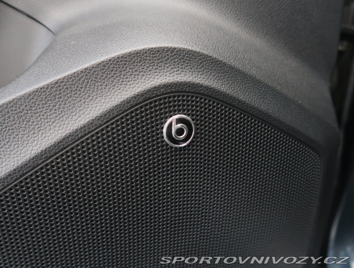 Cupra Ateca 2.0 TSI 2021