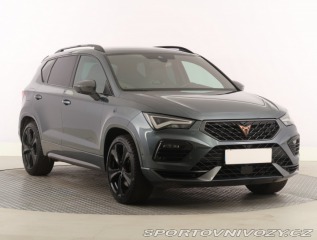 Cupra Ateca 2.0 TSI 2021