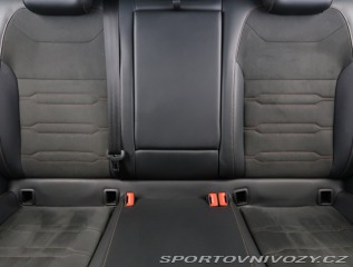 Cupra Ateca 2.0 TSI 2021