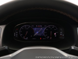 Cupra Ateca 2.0 TSI 2021