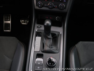 Cupra Ateca 2.0 TSI 2021