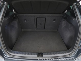 Cupra Ateca 2.0 TSI 2021