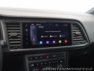 Cupra Ateca 2.0 TSI 2021