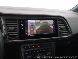 Cupra Ateca 2.0 TSI 2021