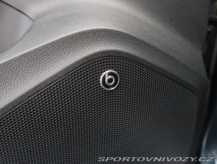 Cupra Ateca 2.0 TSI 2021