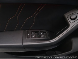 Cupra Ateca 2.0 TSI 2021