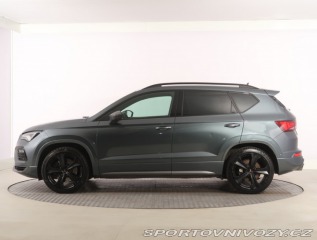 Cupra Ateca 2.0 TSI 2021