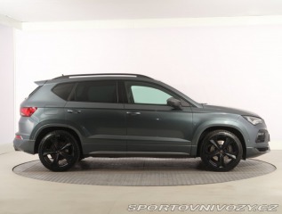 Cupra Ateca 2.0 TSI 2021
