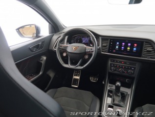 Cupra Ateca 2.0 TSI 2021